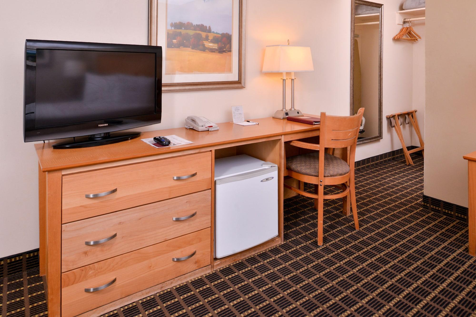 Campus Inn & Suites Eugene Downtown Eksteriør billede